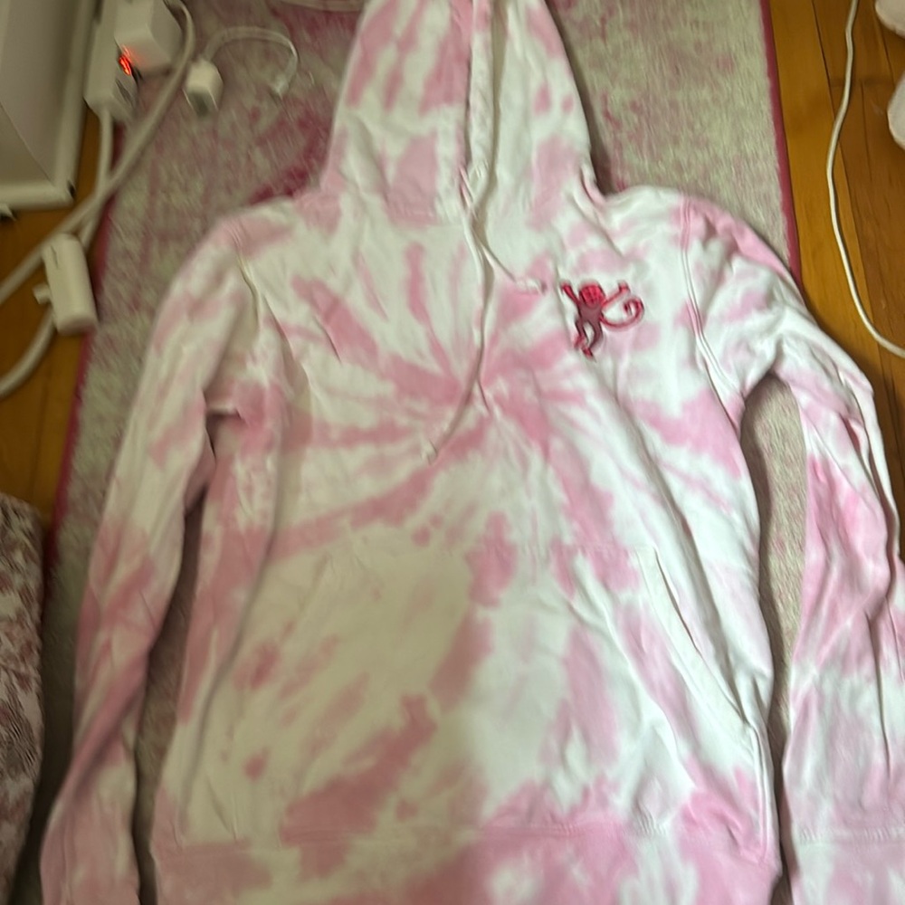 Roller Rabbit sweatshirt